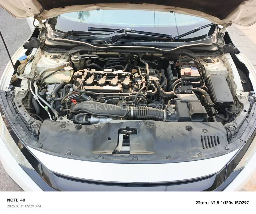 ہونڈا سوک 2017 for Sale in کراچی ہونڈا سوک 2017 for Sale in کراچی Image-8