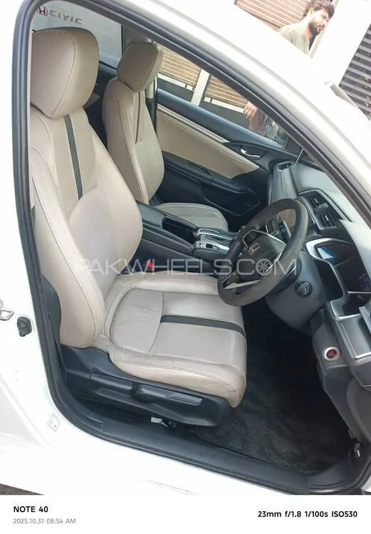 ہونڈا سوک 2017 for Sale in کراچی ہونڈا سوک 2017 for Sale in کراچی Image-10