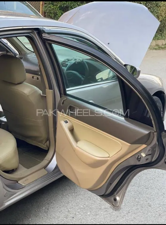 Honda Civic 2003 for Sale in Rawalpindi Honda Civic 2003 for Sale in Rawalpindi Image-14