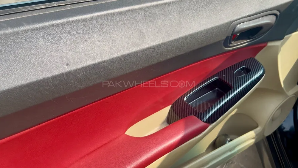 ہونڈا سوک 2010 for Sale in ملتان ہونڈا سوک 2010 for Sale in ملتان Image-11