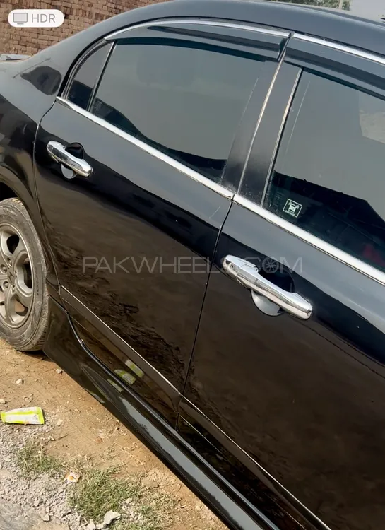 ہونڈا سوک 2010 for Sale in ملتان ہونڈا سوک 2010 for Sale in ملتان Image-4