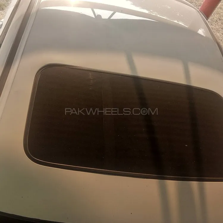 Honda Civic 2012 for Sale in Sargodha Honda Civic 2012 for Sale in Sargodha Image-5