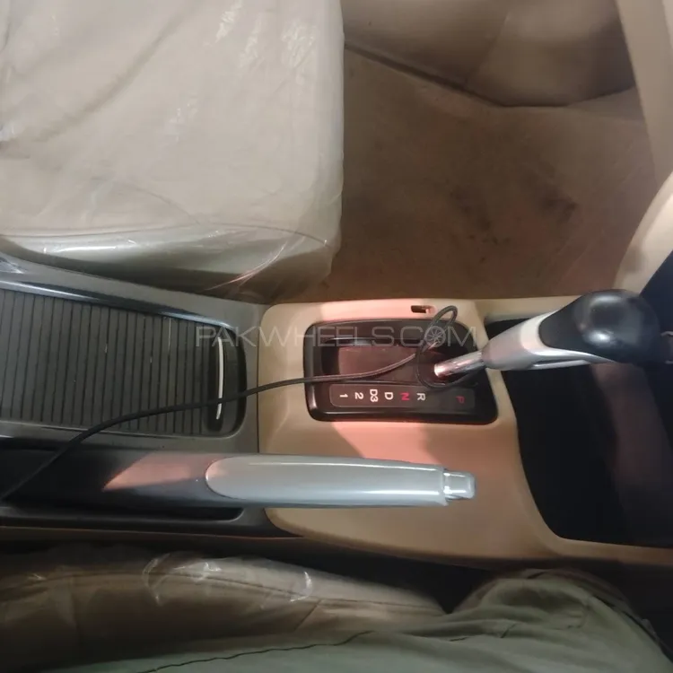 Honda Civic 2012 for Sale in Sargodha Honda Civic 2012 for Sale in Sargodha Image-8