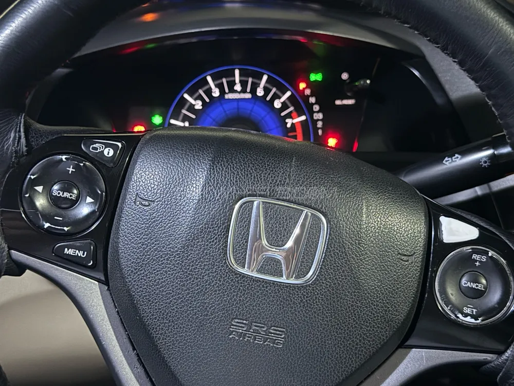 Honda Civic 2014 for Sale in Gujranwala Honda Civic 2014 for Sale in Gujranwala Image-16