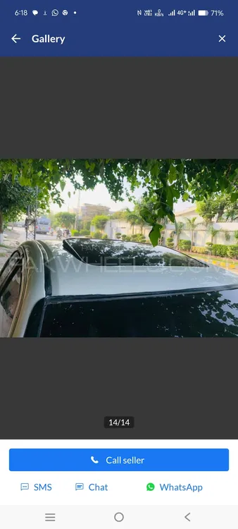 Honda Civic 2004 for Sale in Peshawar Honda Civic 2004 for Sale in Peshawar Image-2