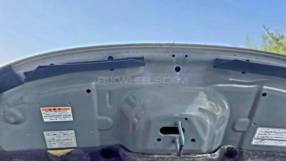 Honda Fit 2014 for Sale in Islamabad Honda Fit 2014 for Sale in Islamabad Image-11