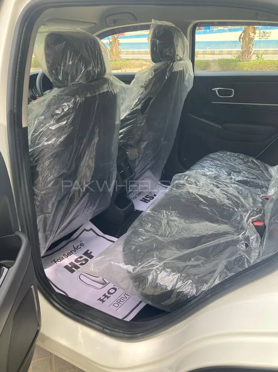 Honda HR-V 2024 for Sale in Karachi Image-1
