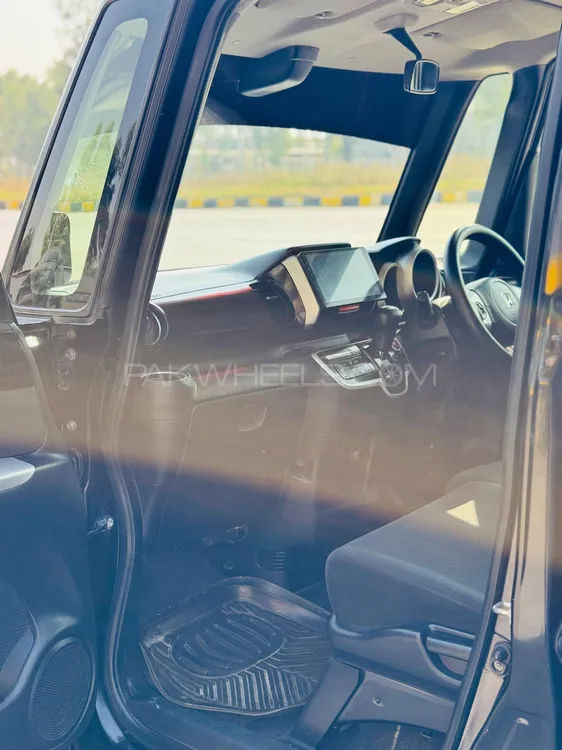 Honda N Wgn 2019 for Sale in Islamabad Honda N Wgn 2019 for Sale in Islamabad Image-8