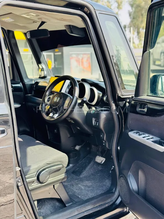 Honda N Wgn 2019 for Sale in Islamabad Honda N Wgn 2019 for Sale in Islamabad Image-7