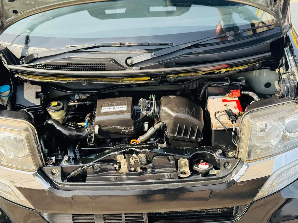 Honda N Wgn 2019 for Sale in Islamabad Honda N Wgn 2019 for Sale in Islamabad Image-11