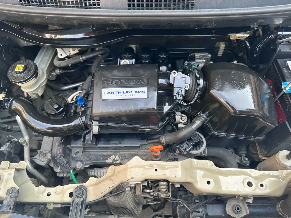 Honda N Wgn 2016 for Sale in Gujranwala Honda N Wgn 2016 for Sale in Gujranwala Image-12