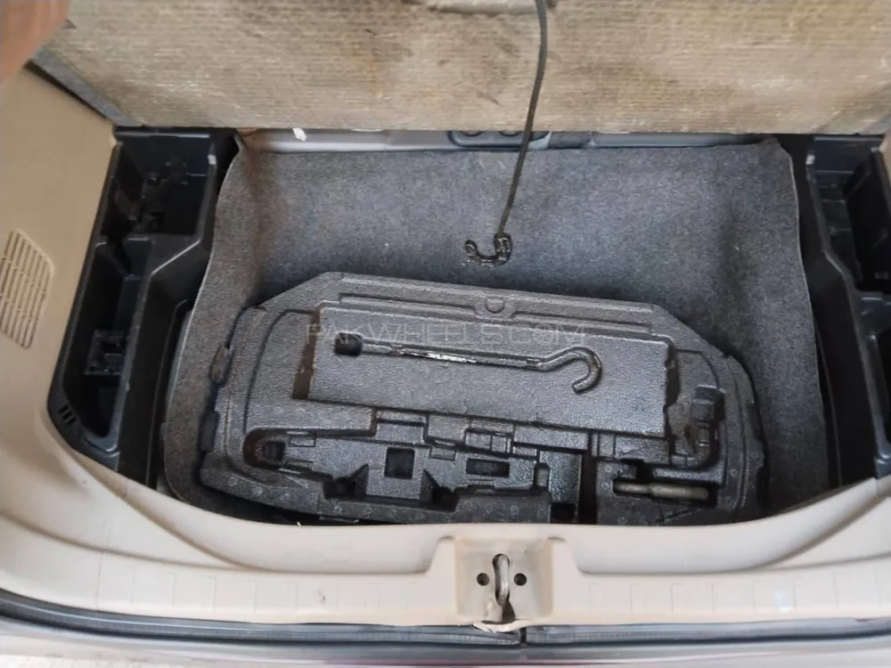 Honda N One 2013 for Sale in Lahore Honda N One 2013 for Sale in Lahore Image-14