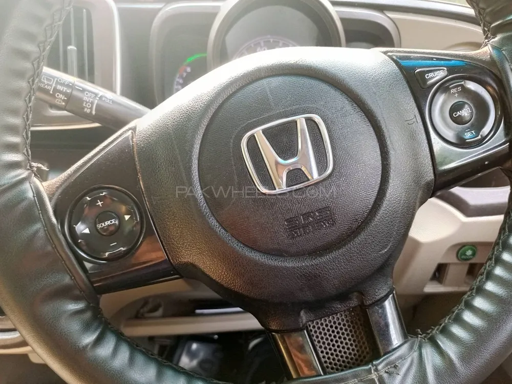 Honda N One 2013 for Sale in Lahore Honda N One 2013 for Sale in Lahore Image-10