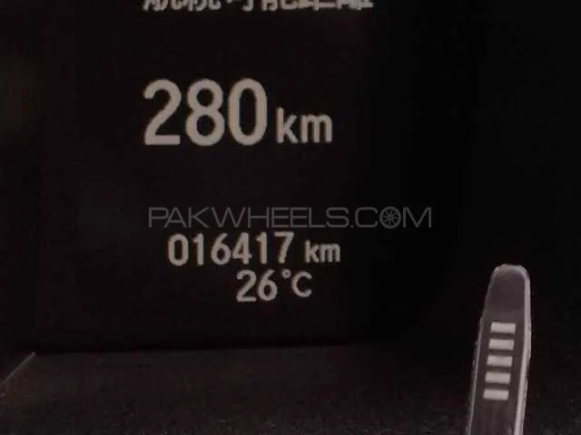 Honda N One 2023 for Sale in Lahore Honda N One 2023 for Sale in Lahore Image-6