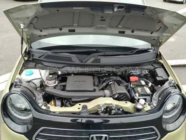 Honda N One 2023 for Sale in Lahore Honda N One 2023 for Sale in Lahore Image-8