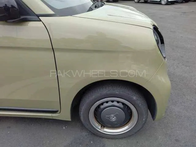 Honda N One 2023 for Sale in Lahore Honda N One 2023 for Sale in Lahore Image-3