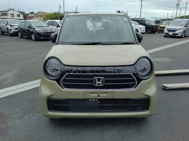 Honda N One 2023 for Sale in Lahore Honda N One 2023 for Sale in Lahore Image-1