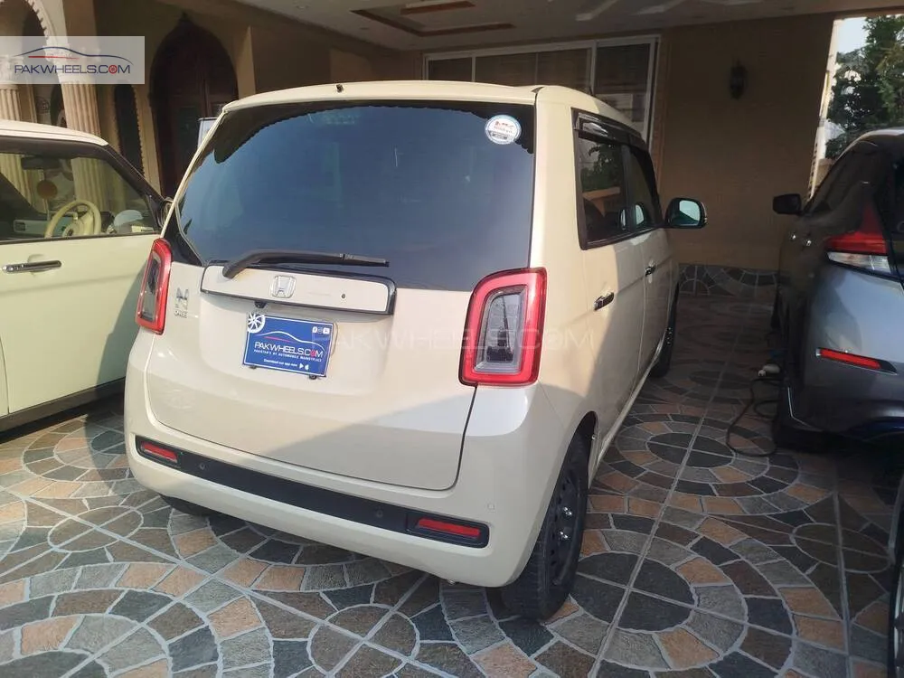 Honda N One 2024 for Sale in Lahore Honda N One 2024 for Sale in Lahore Image-4