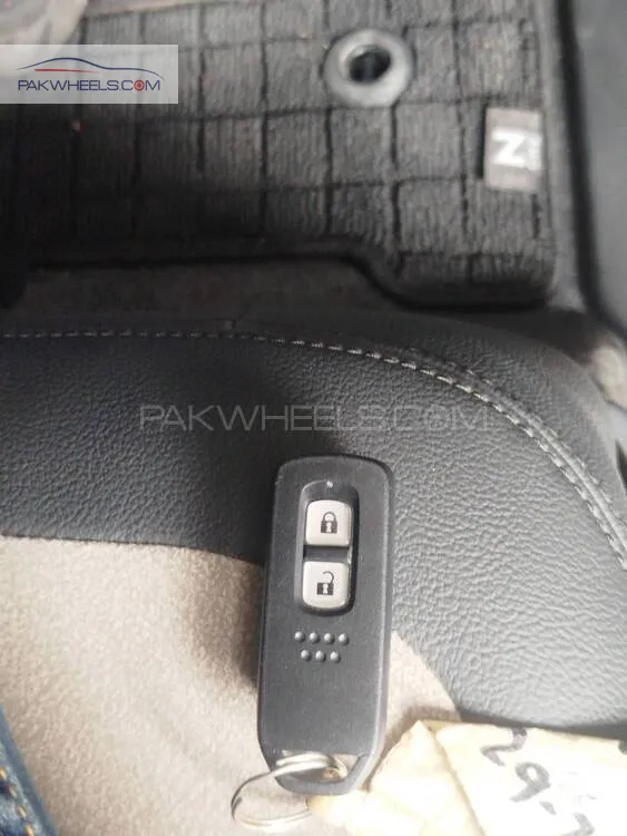 Honda N One 2024 for Sale in Lahore Honda N One 2024 for Sale in Lahore Image-13