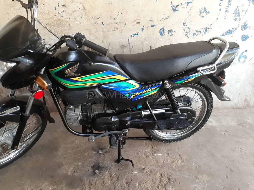 Honda Pridor 2022 for Sale Honda Pridor 2022 for Sale Image-7