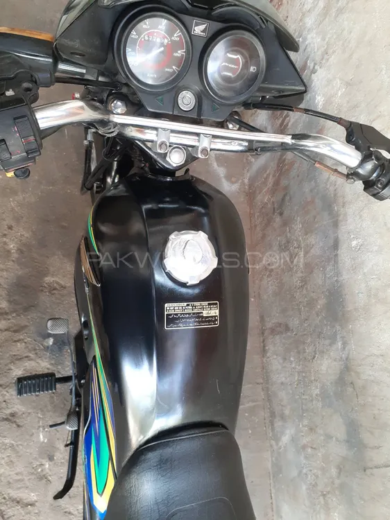 Honda Pridor 2022 for Sale Honda Pridor 2022 for Sale Image-4