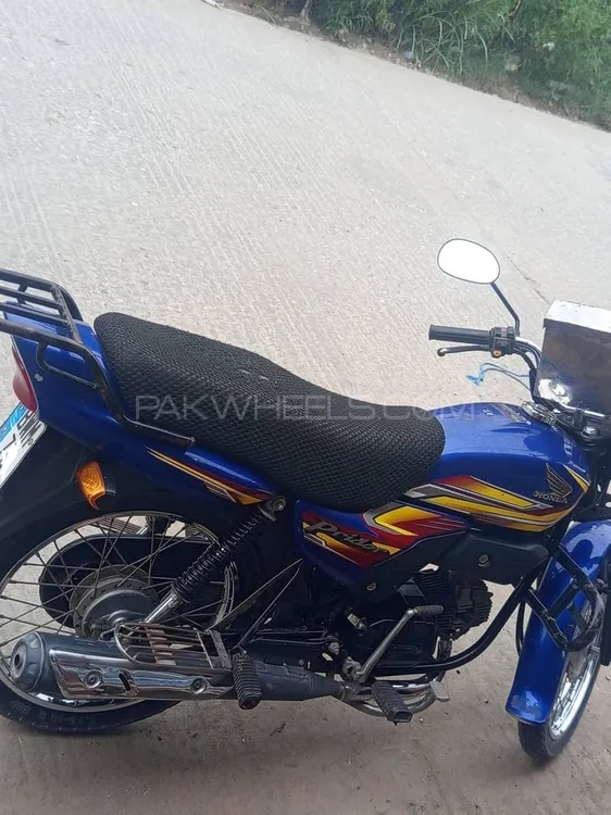 Honda Pridor 2023 for Sale Honda Pridor 2023 for Sale Image-2