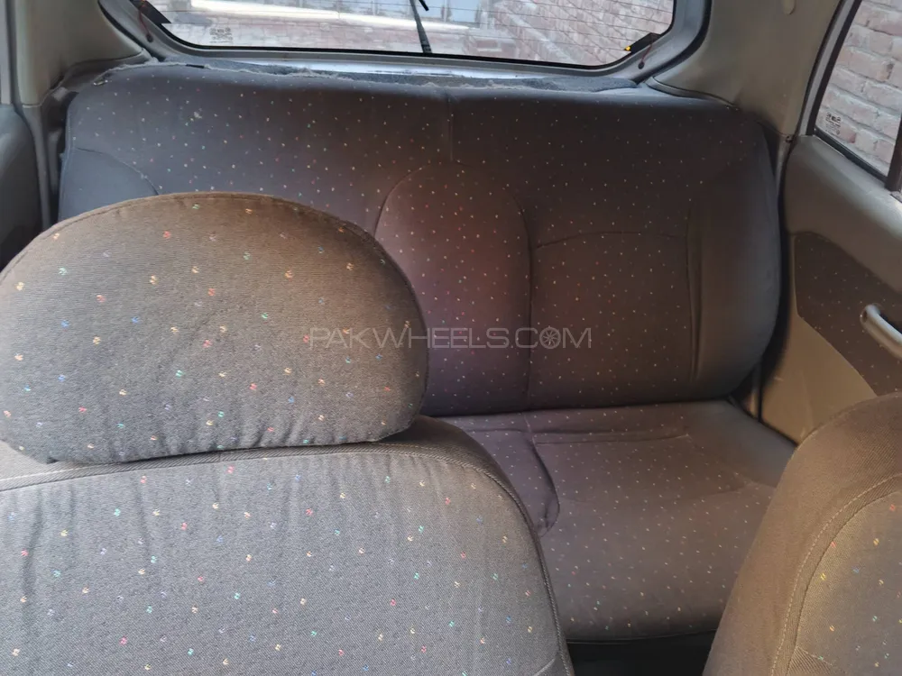 Hyundai Santro 2006 for Sale in Faisalabad Image-1