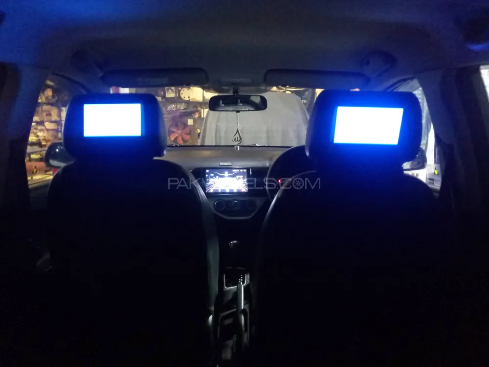 KIA Picanto 2021 for Sale in Lahore KIA Picanto 2021 for Sale in Lahore Image-15