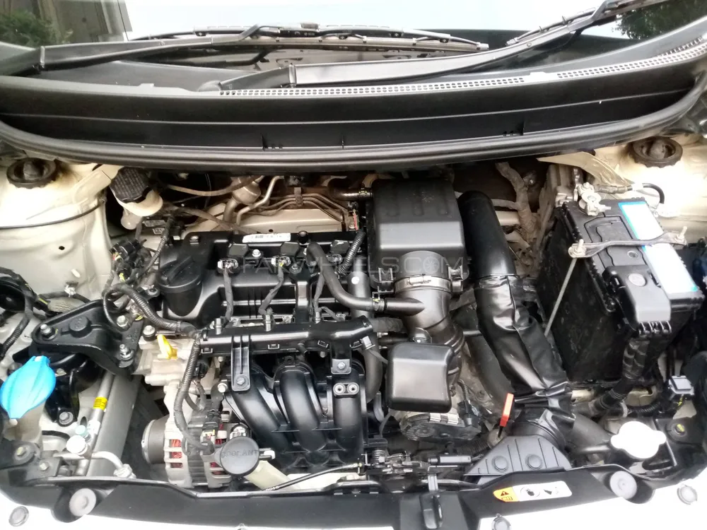 KIA Picanto 2021 for Sale in Lahore KIA Picanto 2021 for Sale in Lahore Image-20