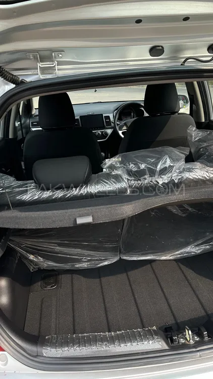 KIA Picanto 2025 for Sale in Lahore KIA Picanto 2025 for Sale in Lahore Image-10