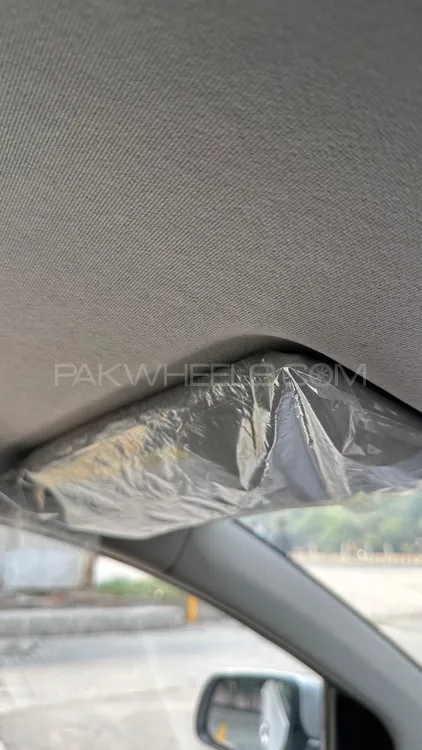 KIA Picanto 2025 for Sale in Lahore KIA Picanto 2025 for Sale in Lahore Image-15