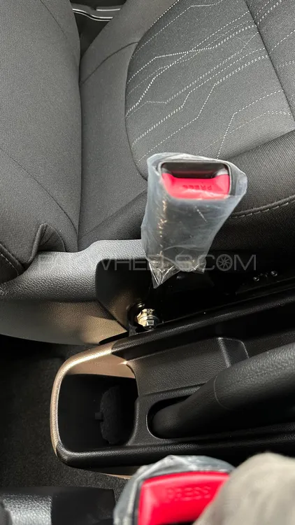 KIA Picanto 2025 for Sale in Lahore KIA Picanto 2025 for Sale in Lahore Image-13