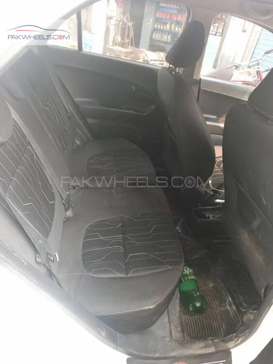 KIA Picanto 2021 for Sale in Lahore KIA Picanto 2021 for Sale in Lahore Image-11