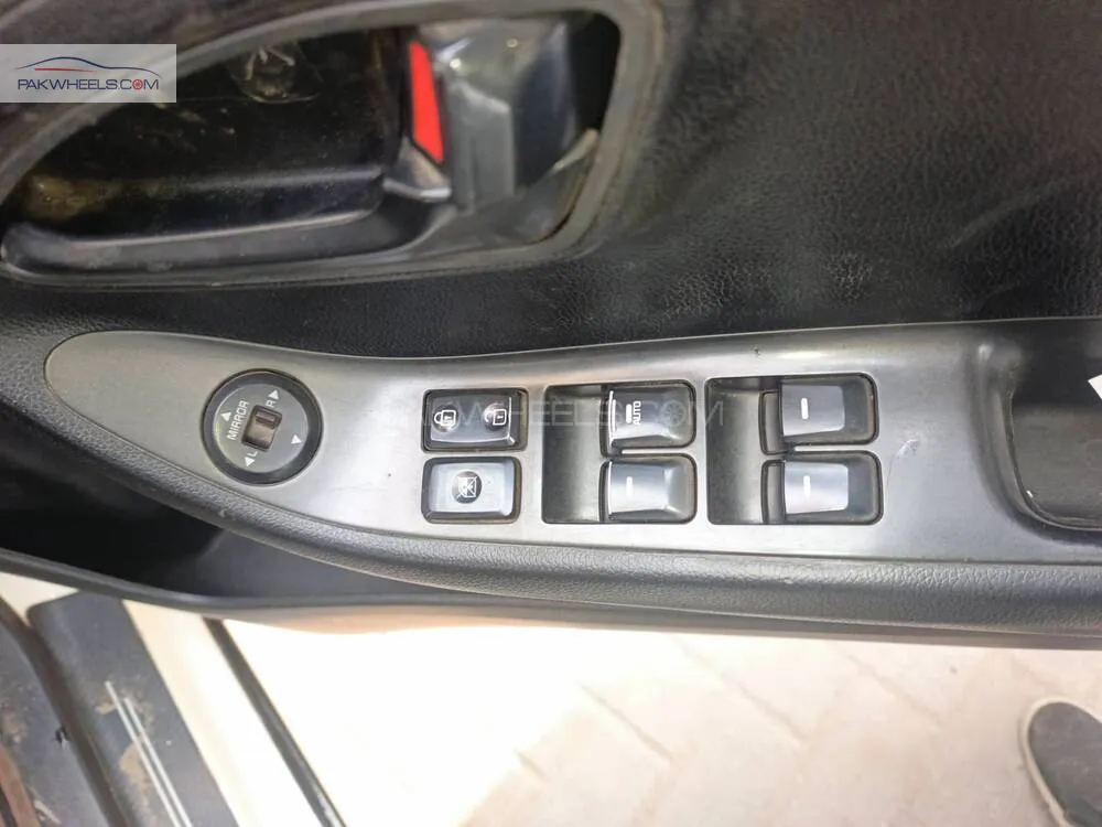KIA Picanto 2021 for Sale in Lahore KIA Picanto 2021 for Sale in Lahore Image-12