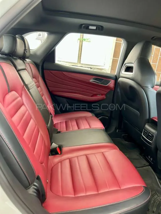 MG HS 2025 for Sale in Islamabad MG HS 2025 for Sale in Islamabad Image-8