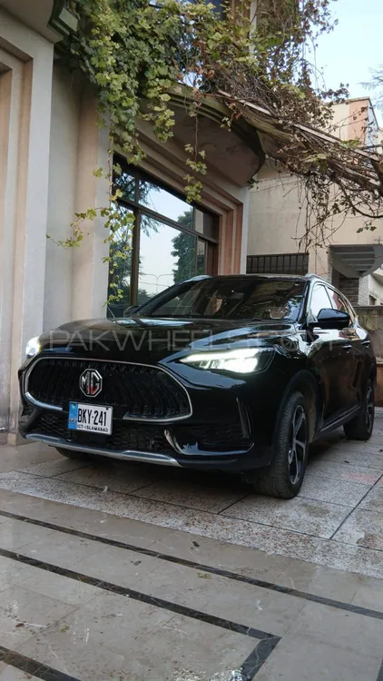 MG HS 2025 for Sale in Islamabad MG HS 2025 for Sale in Islamabad Image-5