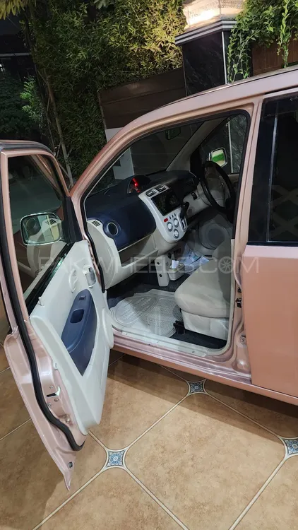 Mitsubishi Ek Wagon 2012 for Sale in Lahore Mitsubishi Ek Wagon 2012 for Sale in Lahore Image-2