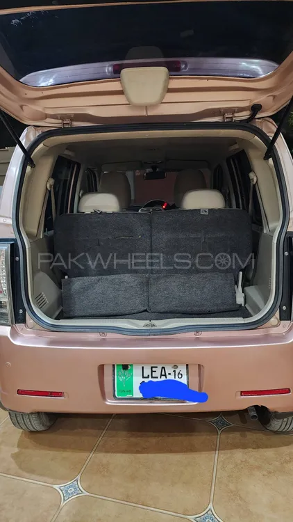 Mitsubishi Ek Wagon 2012 for Sale in Lahore Mitsubishi Ek Wagon 2012 for Sale in Lahore Image-10
