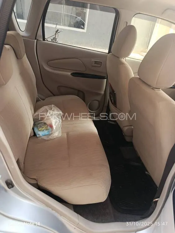 Mitsubishi Ek Wagon 2014 for Sale in Karachi Mitsubishi Ek Wagon 2014 for Sale in Karachi Image-12