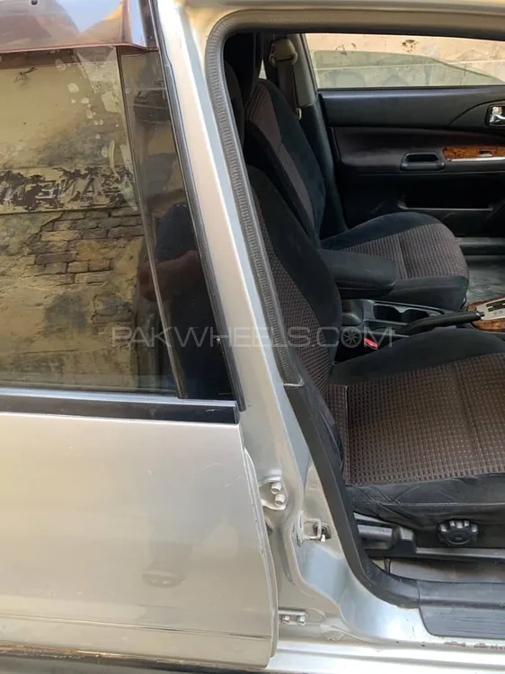 Mitsubishi Lancer 2004 for Sale in Lahore Mitsubishi Lancer 2004 for Sale in Lahore Image-7