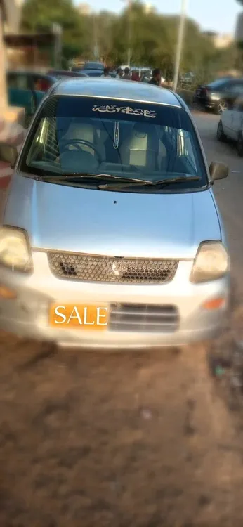 Mitsubishi Minica 2007 for Sale in Karachi Image-1