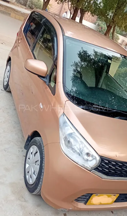 Nissan Dayz 2015 for Sale in Karachi Image-1