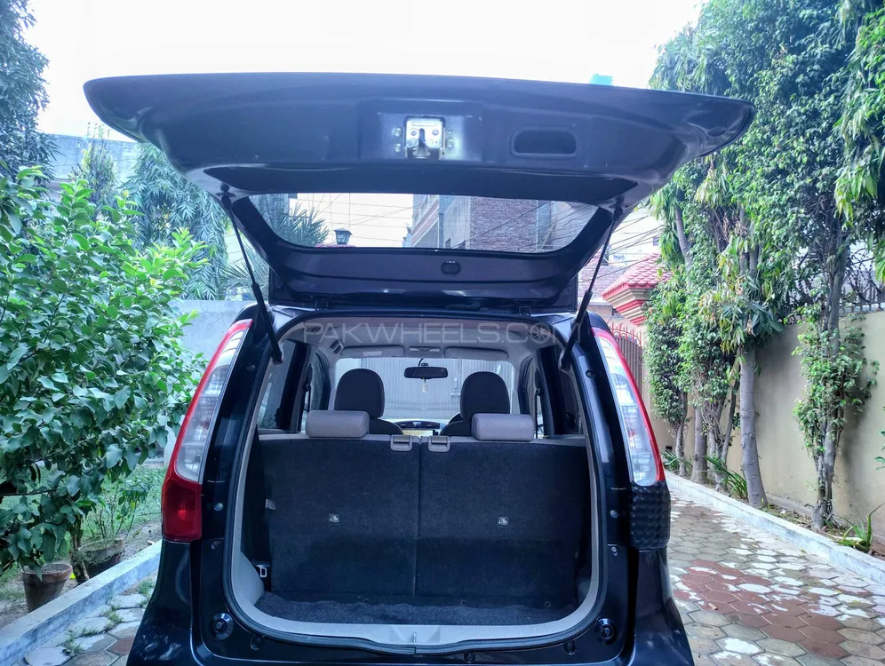 Nissan Dayz 2013 for Sale in Lahore Nissan Dayz 2013 for Sale in Lahore Image-7