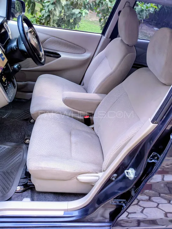 Nissan Dayz 2013 for Sale in Lahore Nissan Dayz 2013 for Sale in Lahore Image-10