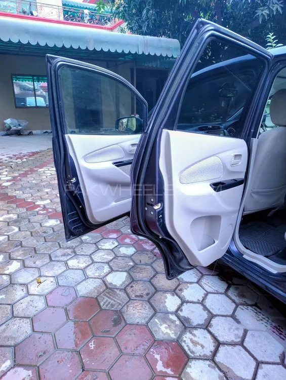 Nissan Dayz 2013 for Sale in Lahore Nissan Dayz 2013 for Sale in Lahore Image-9