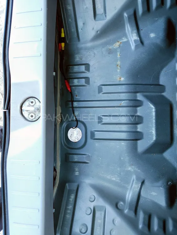 Nissan Dayz 2013 for Sale in Lahore Nissan Dayz 2013 for Sale in Lahore Image-19