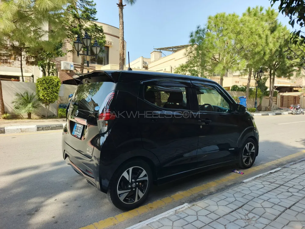 Nissan Dayz 2020 for Sale in Rawalpindi Image-1