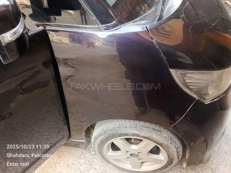 Nissan Dayz Roox 2016 for Sale in Lahore Image-1
