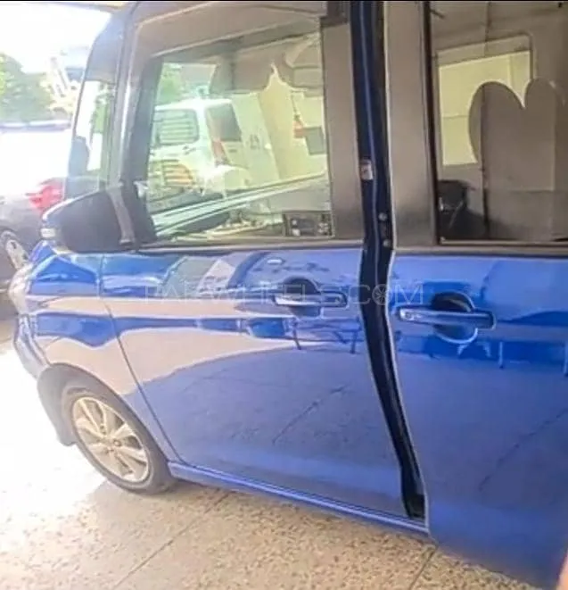 Nissan Dayz Roox 2017 for Sale in Karachi Image-1