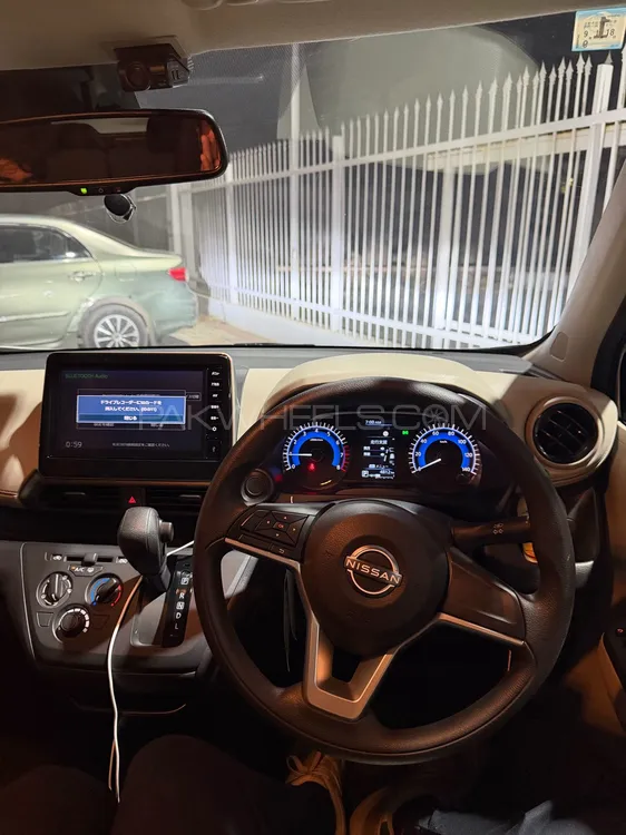 Nissan Dayz 2023 for Sale in Gujranwala Nissan Dayz 2023 for Sale in Gujranwala Image-5